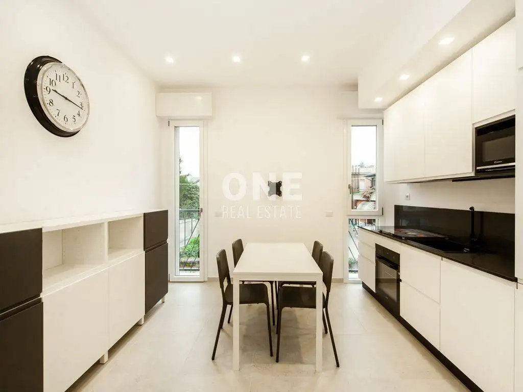 Bilocale via San Martino 2, Centro Storico, Lissone - foto 3