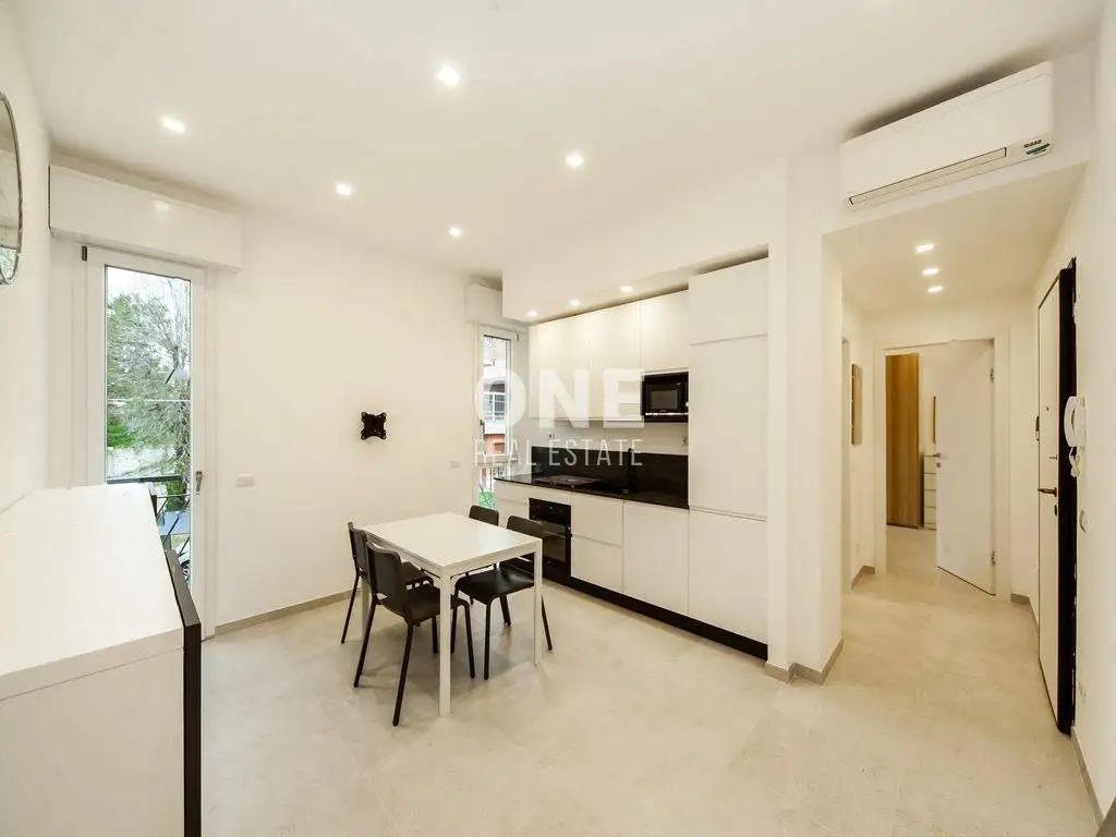 Bilocale via San Martino 2, Centro Storico, Lissone - foto 4