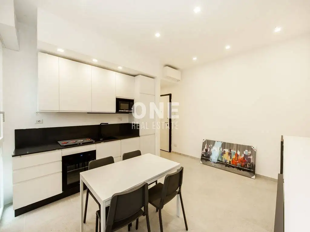 Bilocale via San Martino 2, Centro Storico, Lissone - foto 5