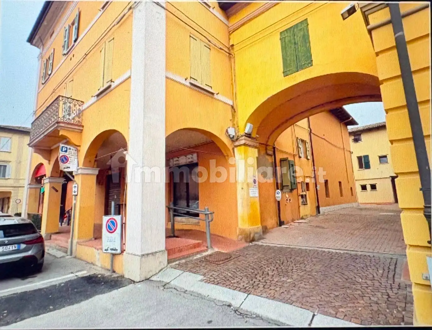 Appartamento in vendita a Minerbio