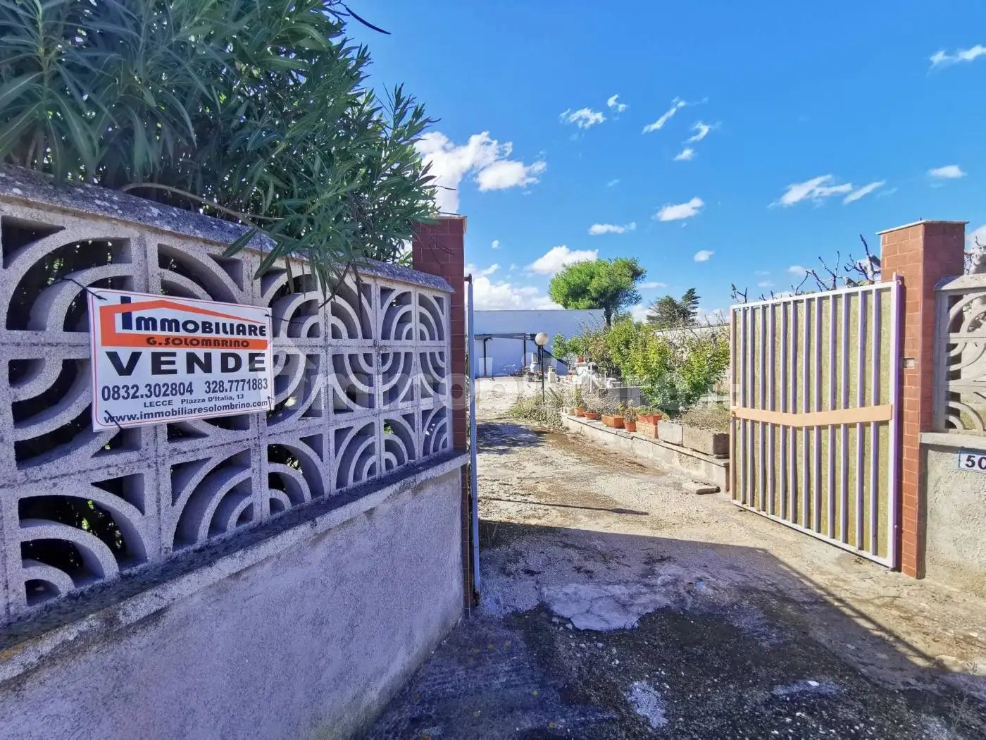 Villa in vendita a Lecce