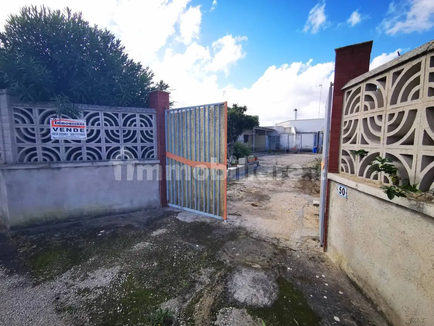 Villa unifamiliare via del Fanello 50, Torre Chianca, Lecce - foto 2