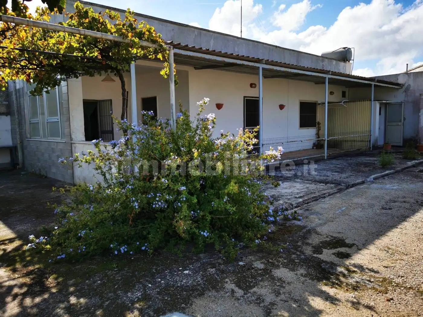 Villa unifamiliare via del Fanello 50, Torre Chianca, Lecce - foto 3