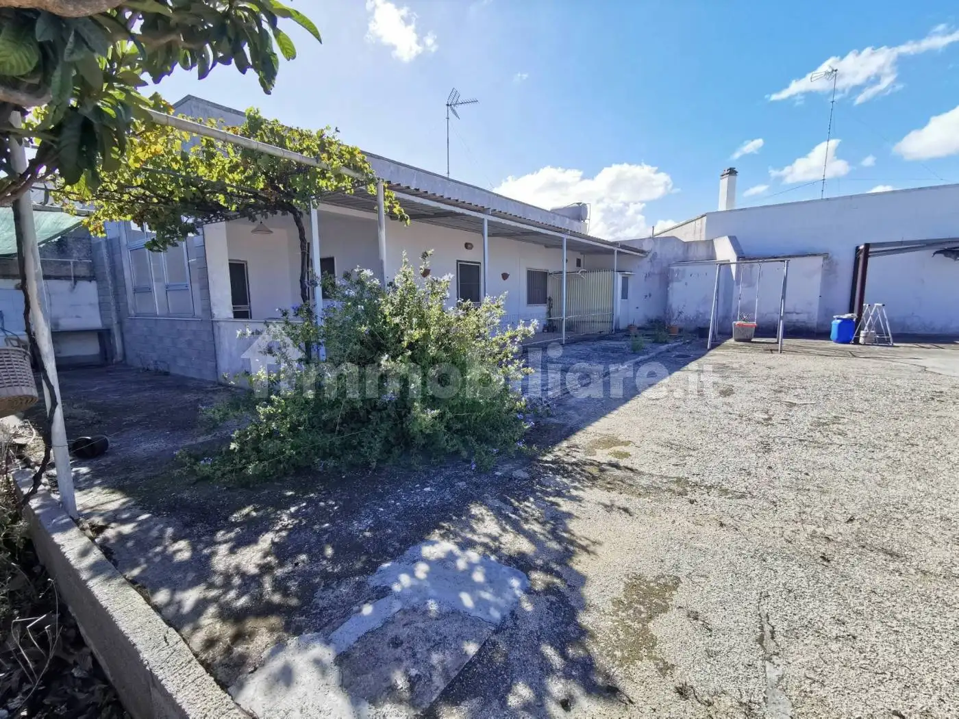 Villa unifamiliare via del Fanello 50, Torre Chianca, Lecce - foto 4