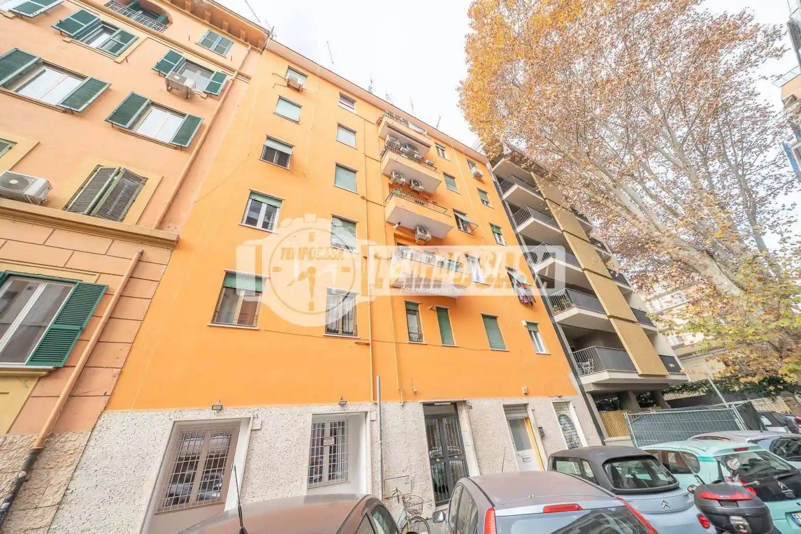 Bilocale via Romanello da Forlì 11A, Pigneto, Roma - foto 2