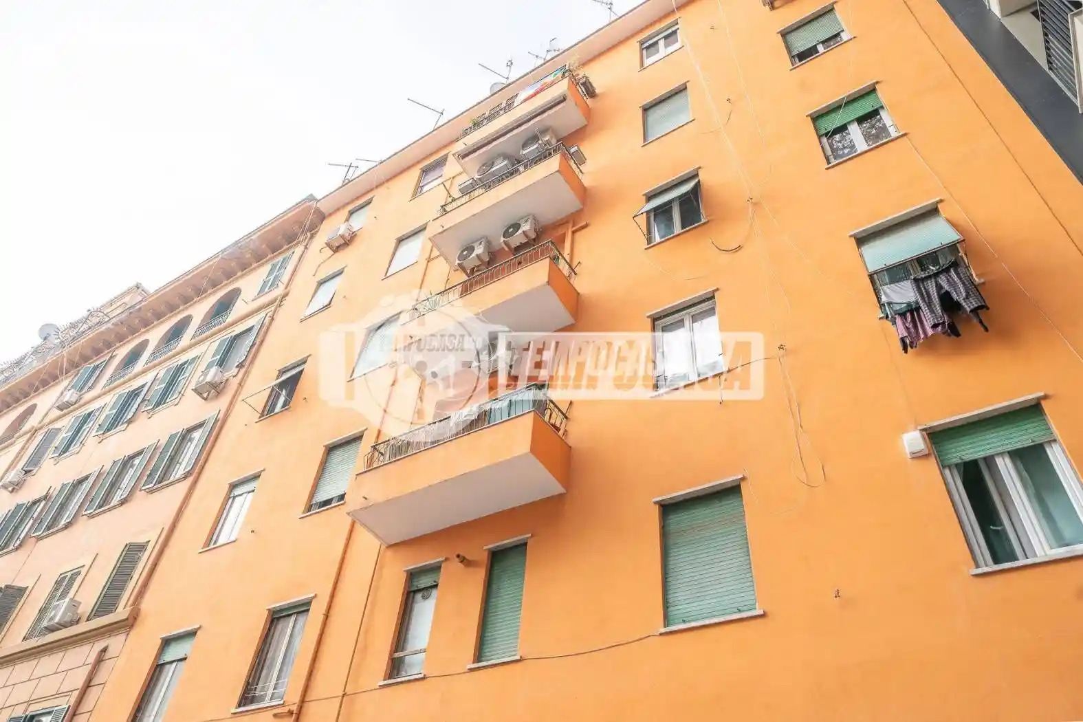 Bilocale via Romanello da Forlì 11A, Pigneto, Roma - foto 3