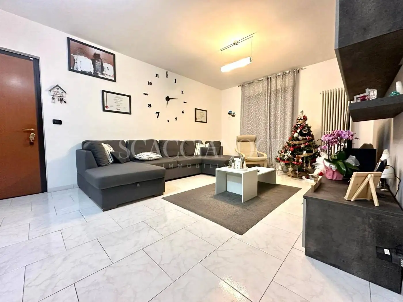 Appartamento in affitto a Cossato