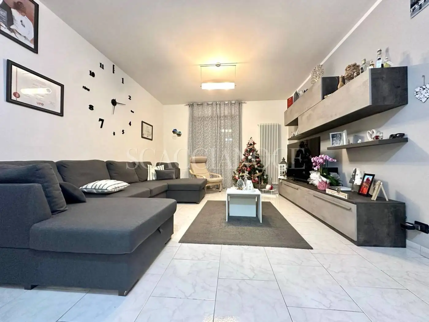 Appartamento Villaggio Lorazzo 7, Centro, Cossato - foto 2