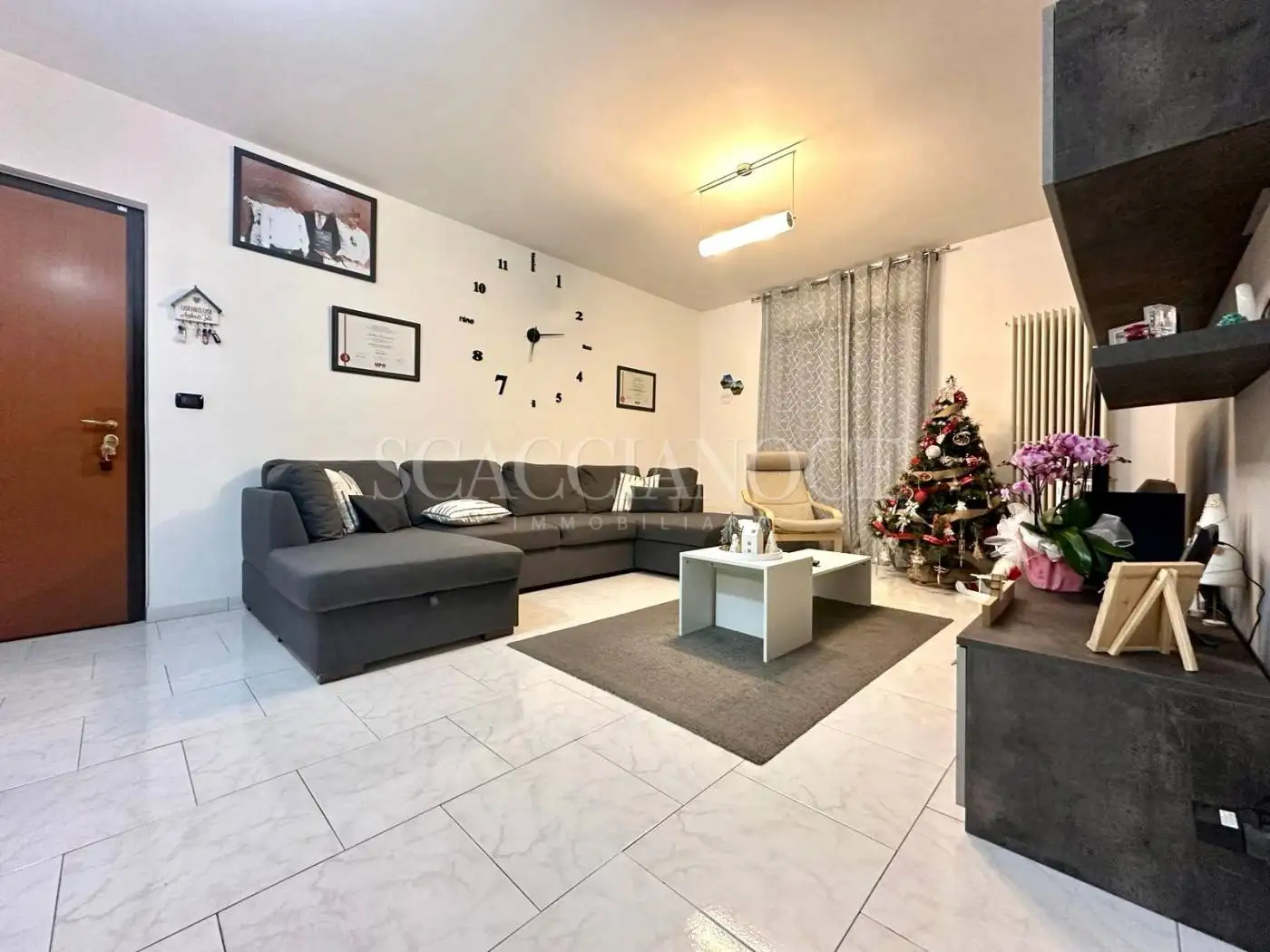 Appartamento Villaggio Lorazzo 7, Centro, Cossato - foto 3