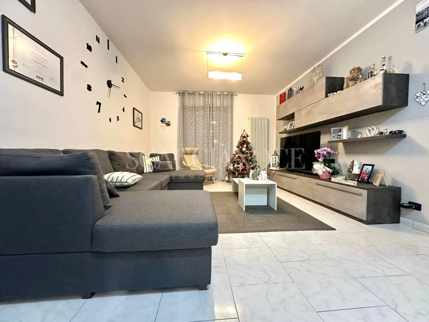 Appartamento Villaggio Lorazzo 7, Centro, Cossato - foto 4