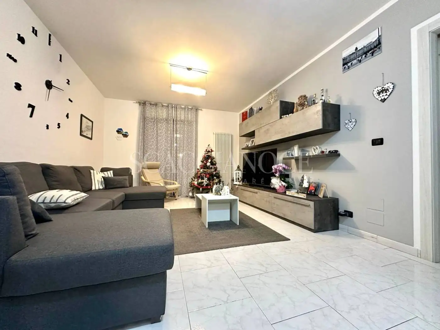 Appartamento Villaggio Lorazzo 7, Centro, Cossato - foto 5