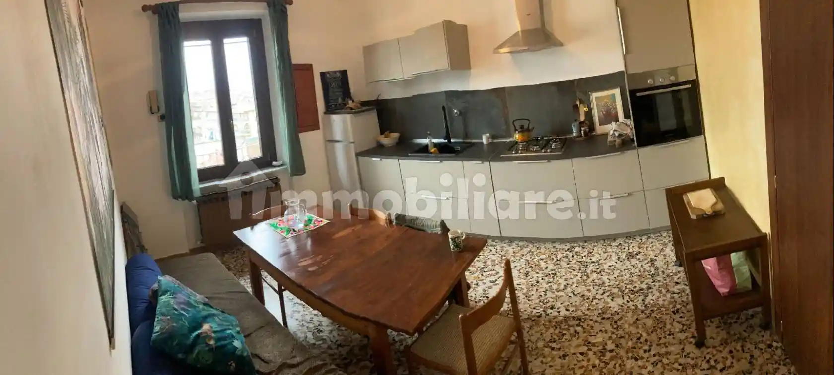 Trilocale via Carmagnola 4, Aurora, Torino - foto 3