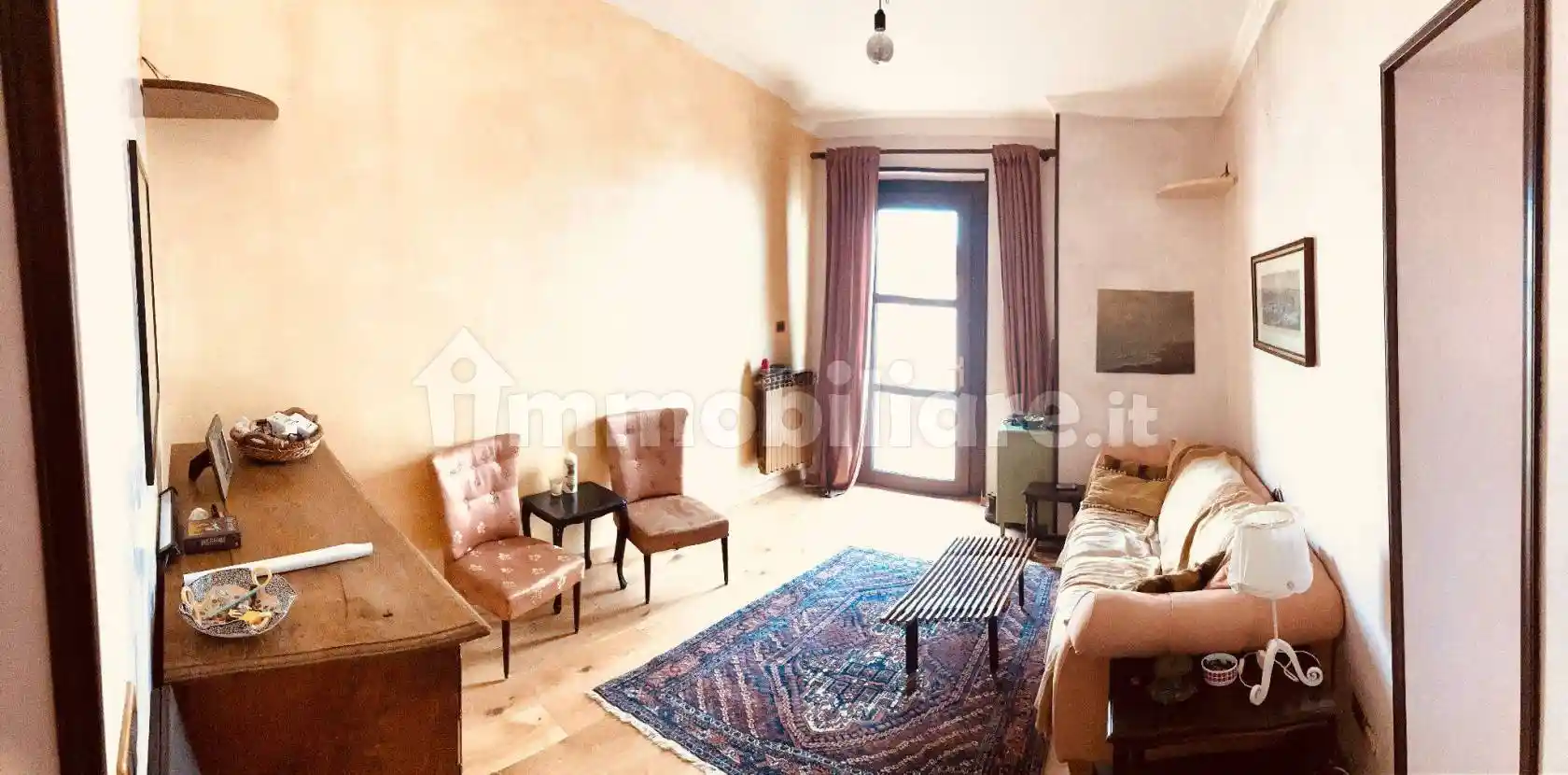 Trilocale via Carmagnola 4, Aurora, Torino - foto 4