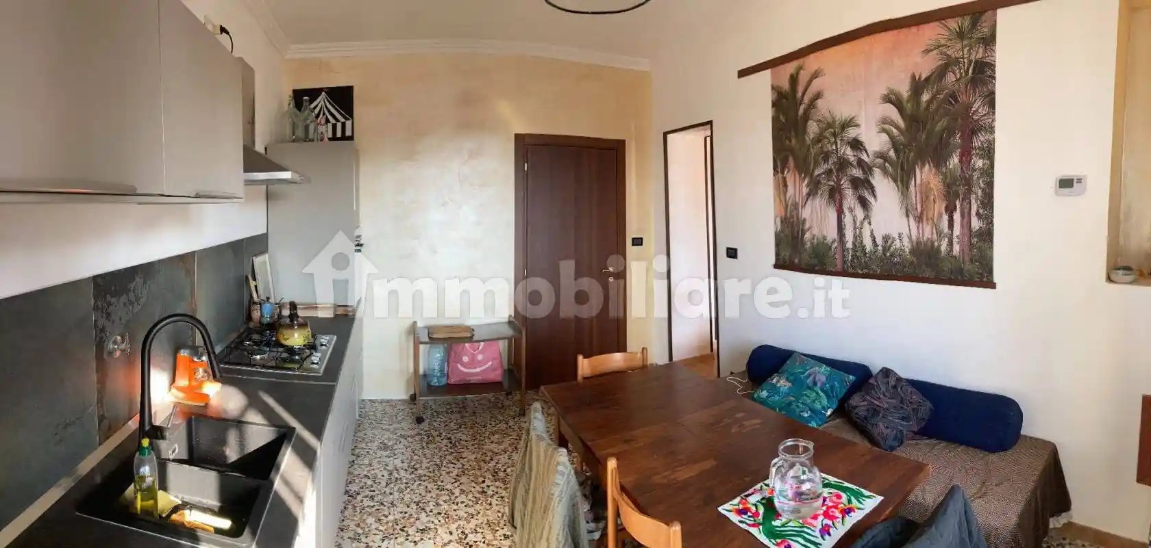 Trilocale via Carmagnola 4, Aurora, Torino - foto 5