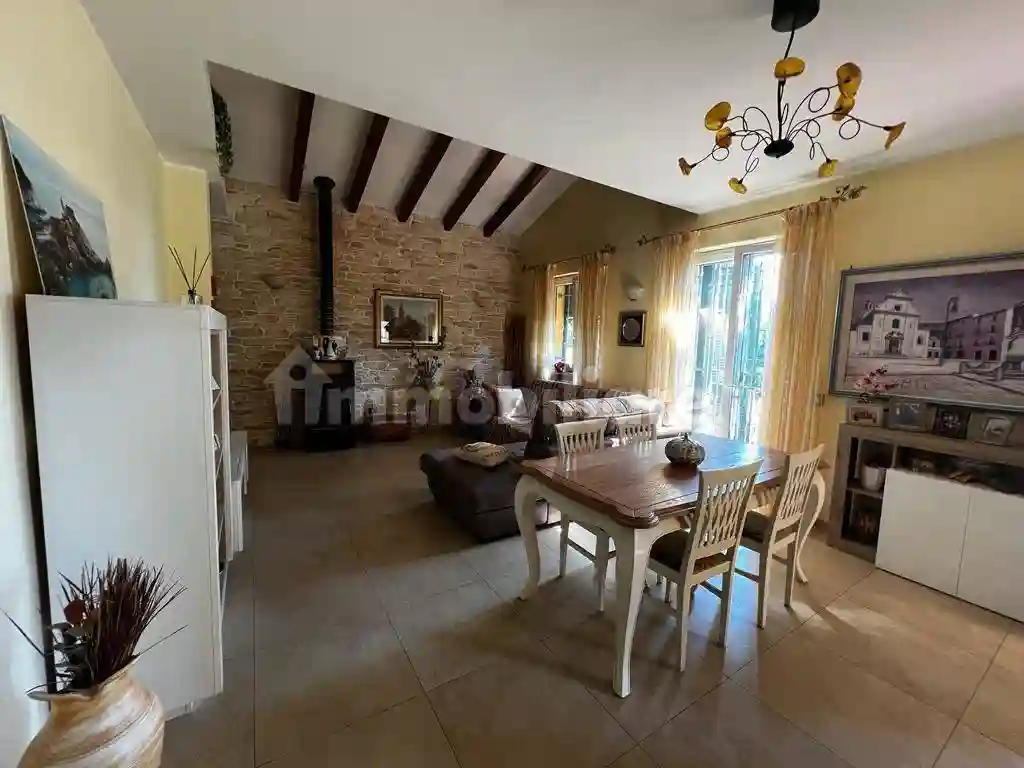 Villa - foto 5
