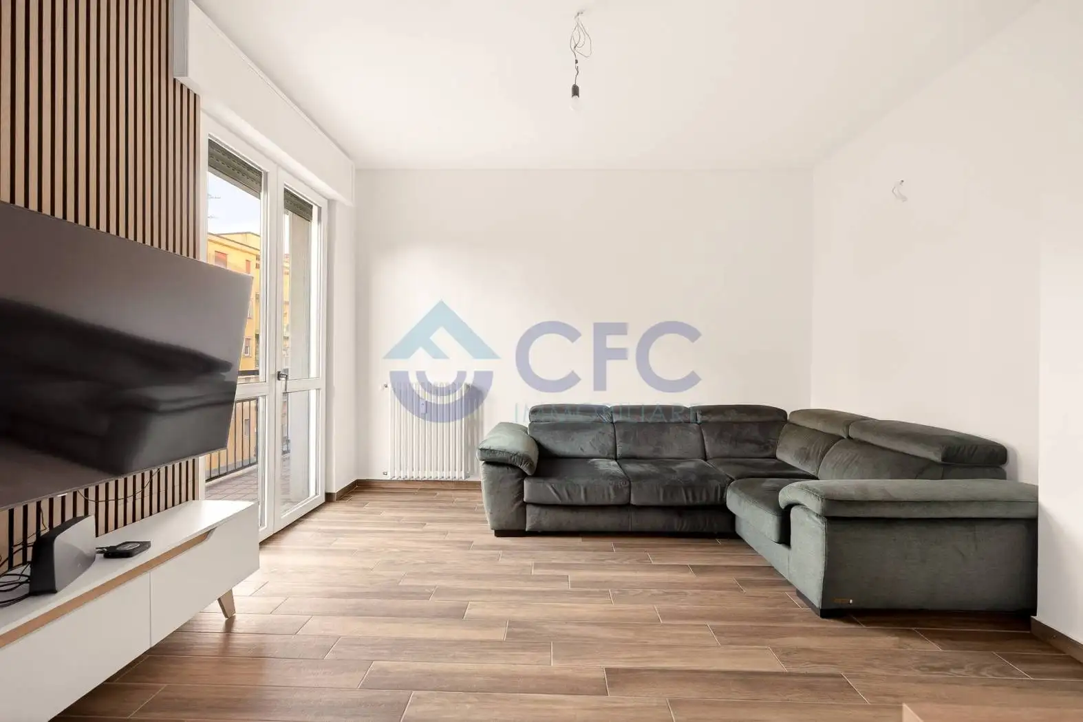 Bilocale via Leonardo da Vinci 36, Centro, Cassano d'Adda - foto 4