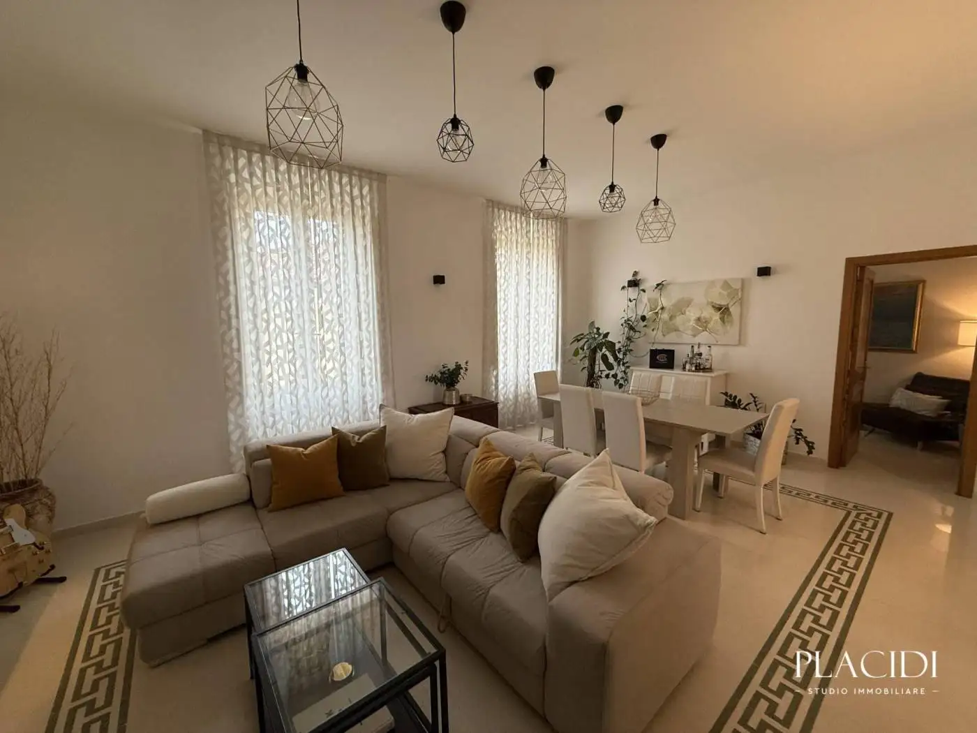 Appartamento in affitto a L'Aquila