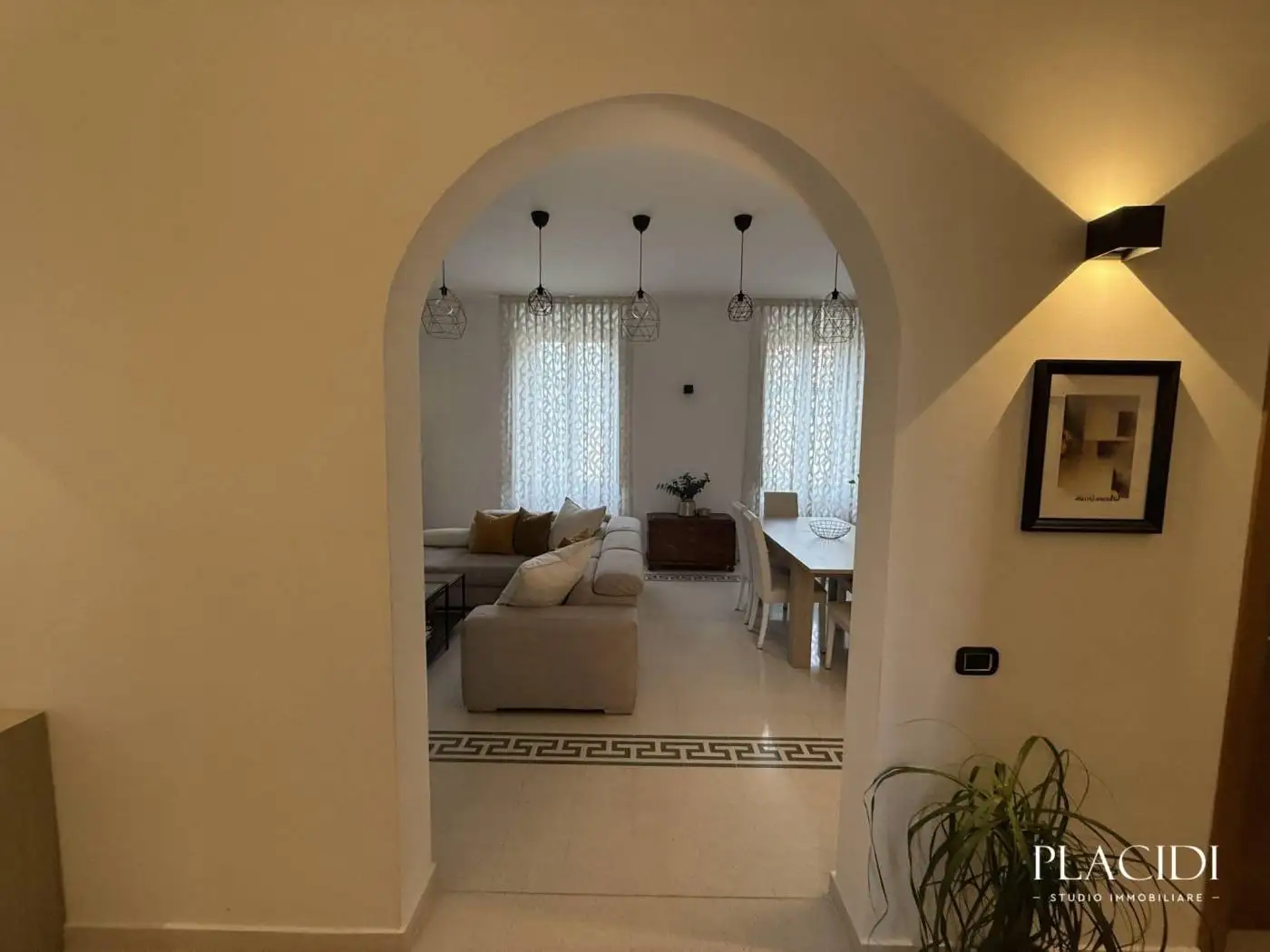 Appartamento viale Francesco Crispi 28, Villa Comunale, L'Aquila - foto 3