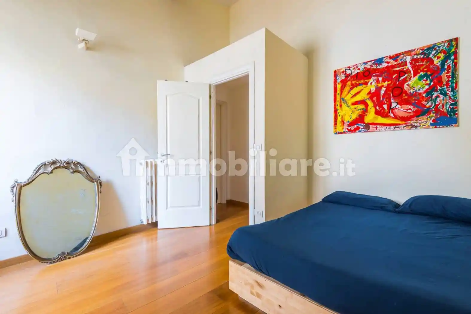 Appartamento via dei Benci, Signoria - Uffizi, Firenze - foto 2