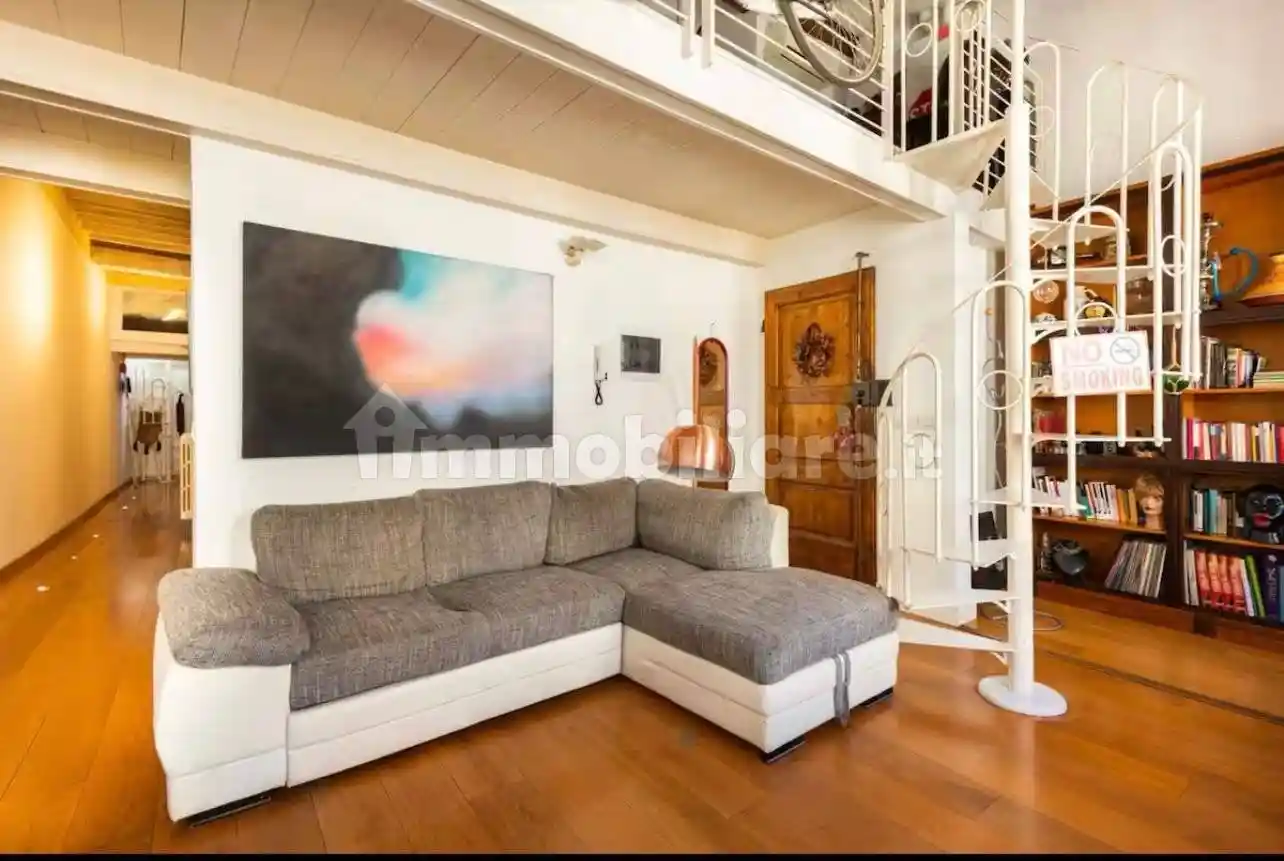 Appartamento via dei Benci, Signoria - Uffizi, Firenze - foto 4