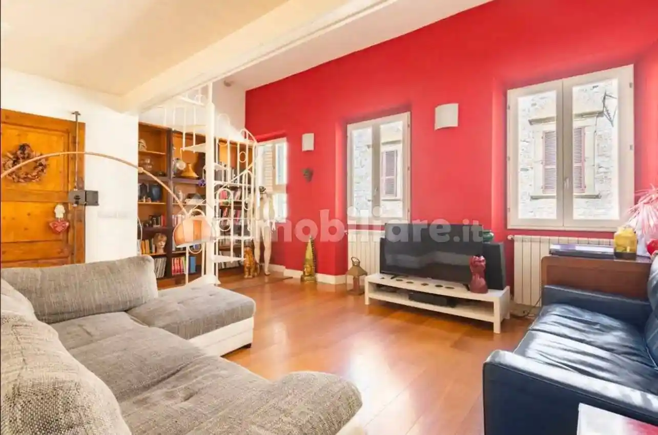 Appartamento via dei Benci, Signoria - Uffizi, Firenze - foto 5