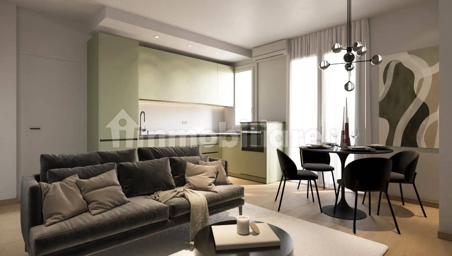 Appartamento in vendita a Ragusa