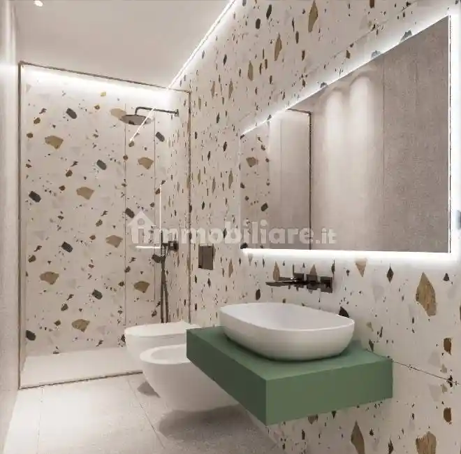 Trilocale ottimo stato, sesto piano, San Luigi - Archimede, Ragusa - foto 2