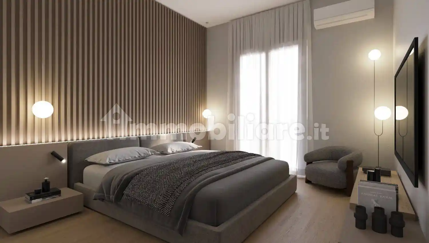 Trilocale ottimo stato, sesto piano, San Luigi - Archimede, Ragusa - foto 3