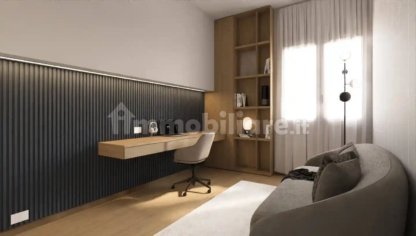 Trilocale ottimo stato, sesto piano, San Luigi - Archimede, Ragusa - foto 4