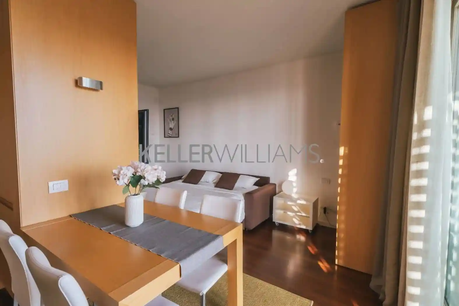 Monolocale via Carlo Imbonati 62/2, Dergano, Milano - foto 4