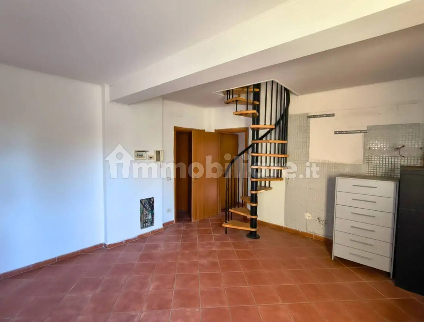 Appartamento in vendita a Reggio Emilia