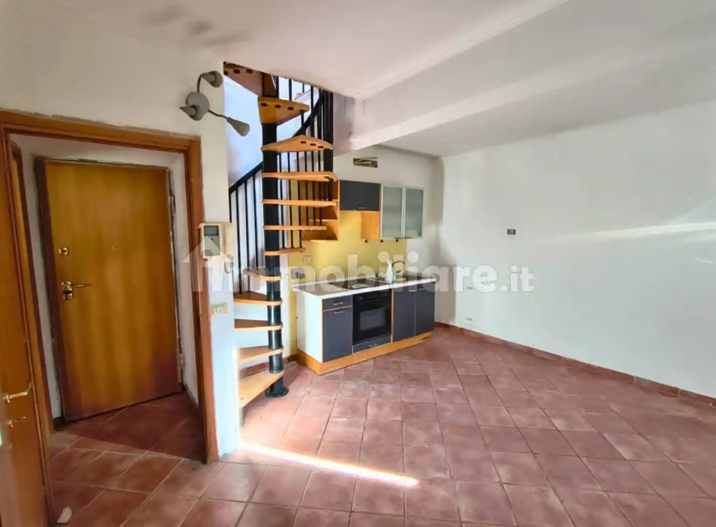 Quadrilocale buono stato, su più livelli, San Prospero - Tribunale, Reggio Emilia - foto 2