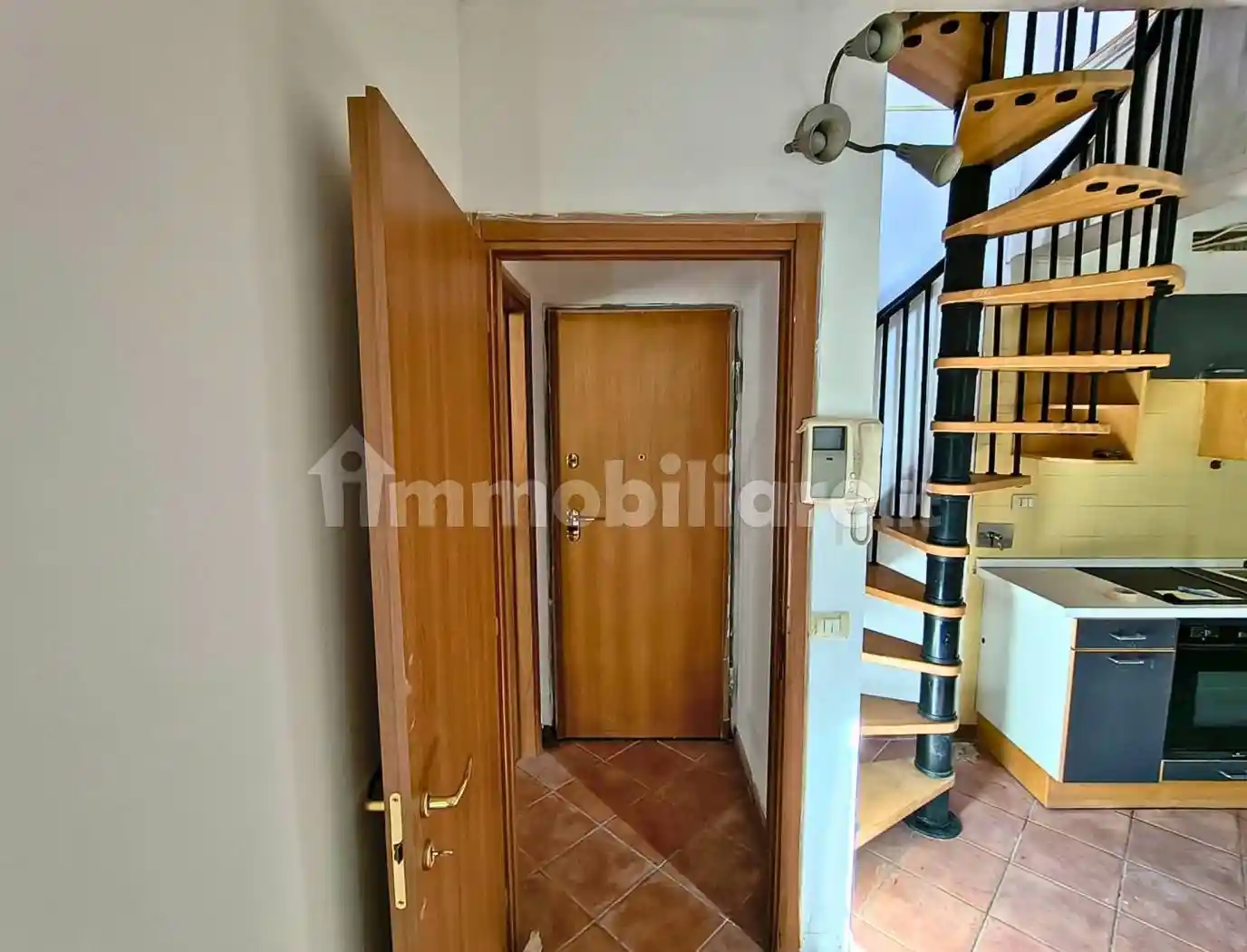 Quadrilocale buono stato, su più livelli, San Prospero - Tribunale, Reggio Emilia - foto 3