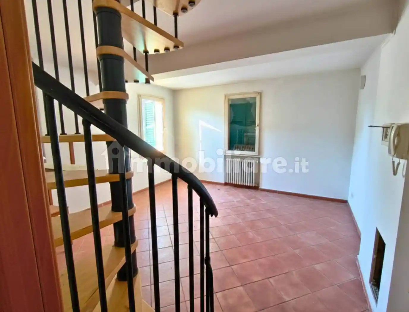 Quadrilocale buono stato, su più livelli, San Prospero - Tribunale, Reggio Emilia - foto 4