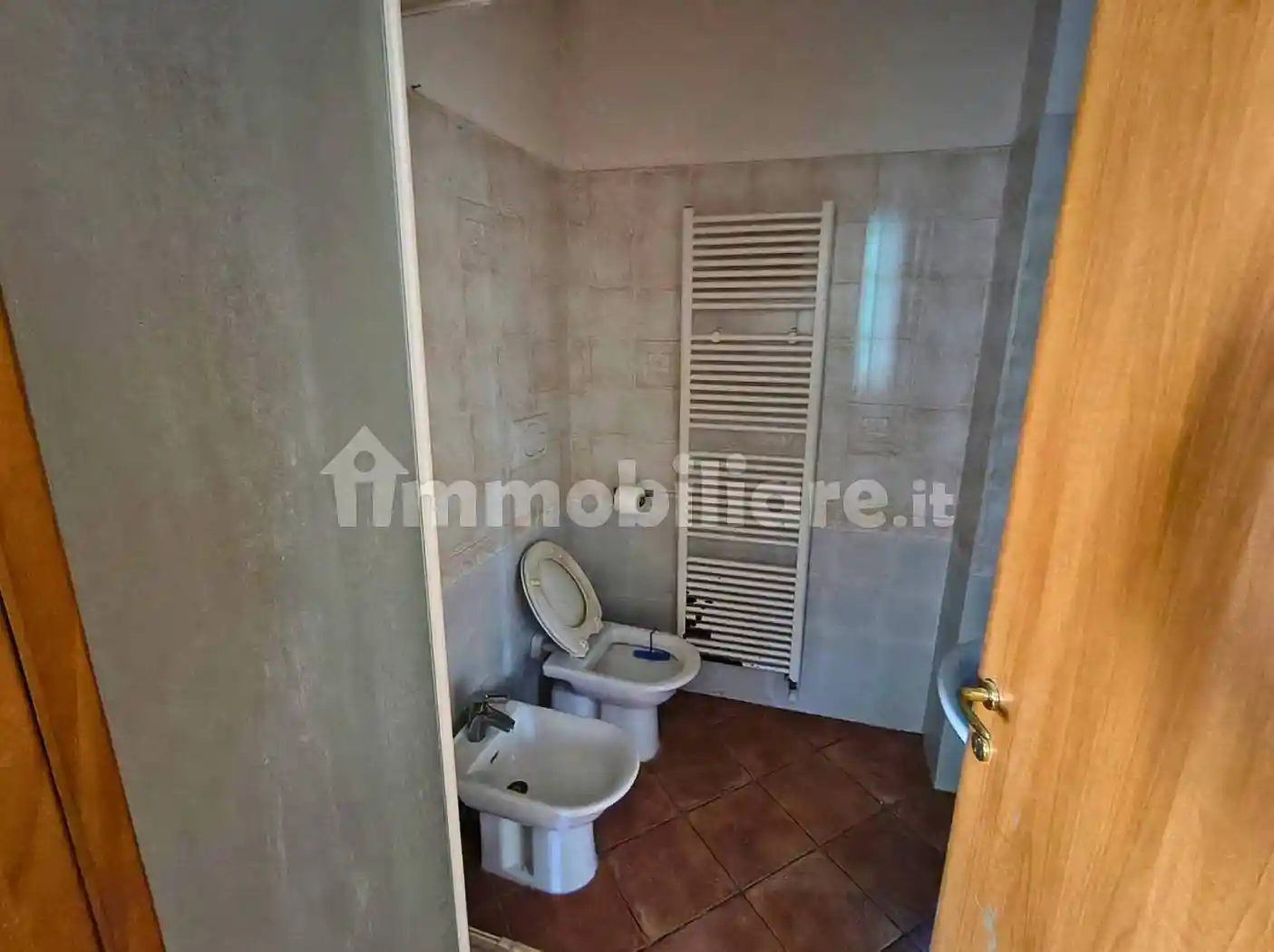 Quadrilocale buono stato, su più livelli, San Prospero - Tribunale, Reggio Emilia - foto 5