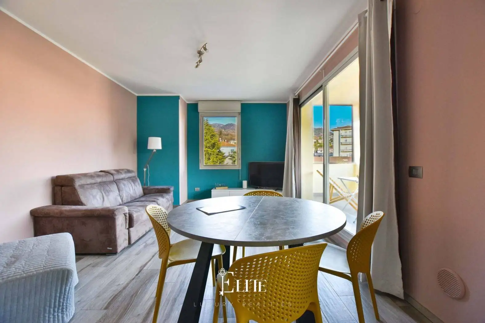 Trilocale via Fratelli Scavini, Intra, Verbania - foto 2