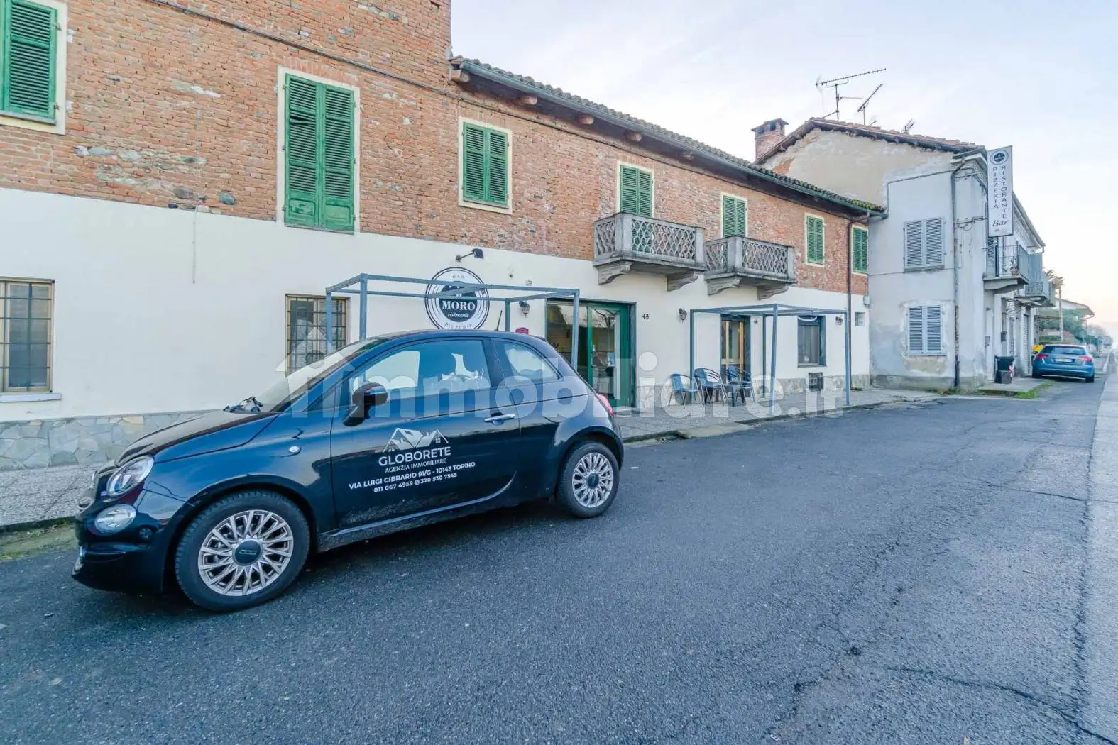 Casale via Cristoforo Colombo 48, Cavagnolo - foto 2