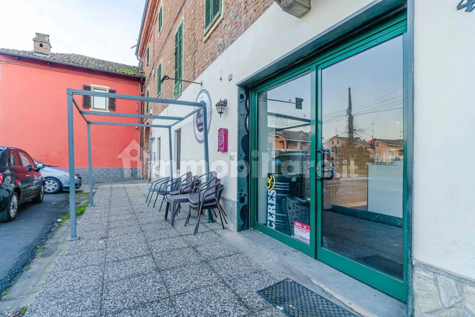 Casale via Cristoforo Colombo 48, Cavagnolo - foto 3