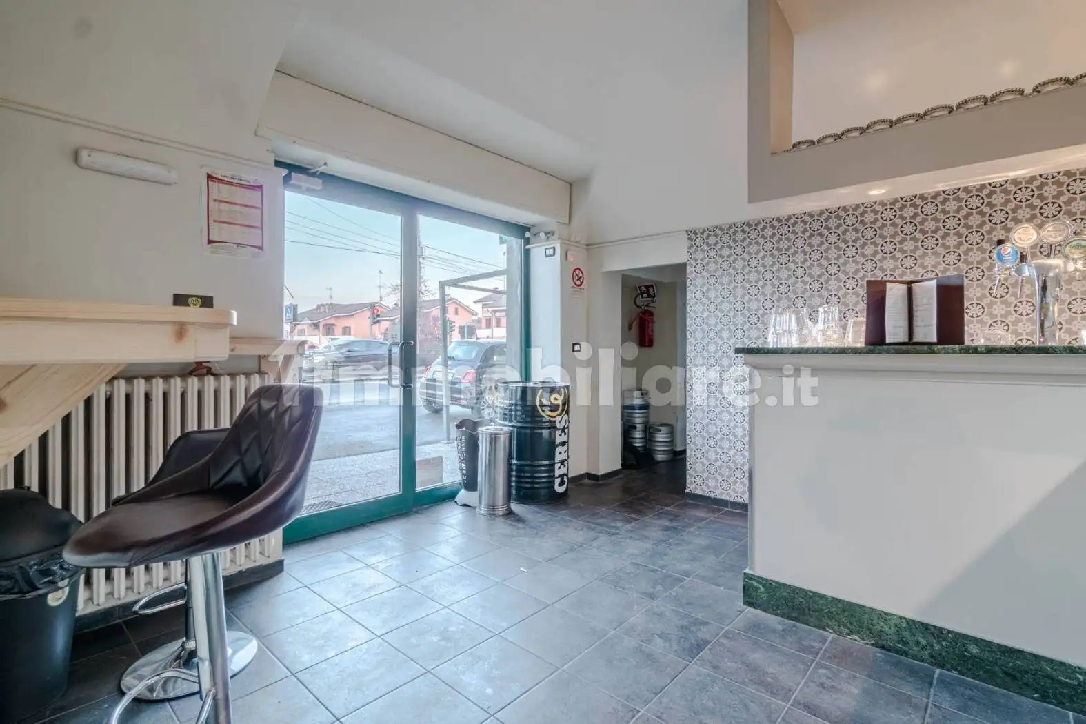 Casale via Cristoforo Colombo 48, Cavagnolo - foto 5