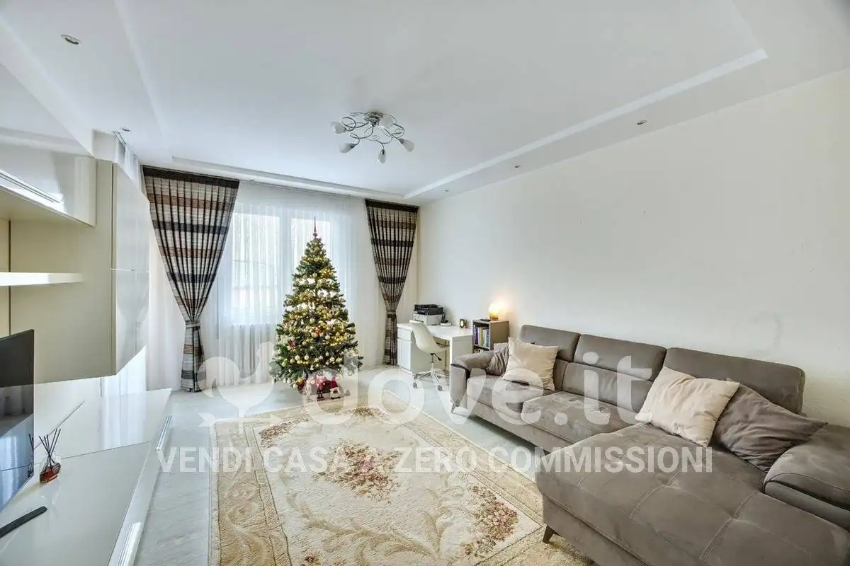 Appartamento in vendita a Treviso