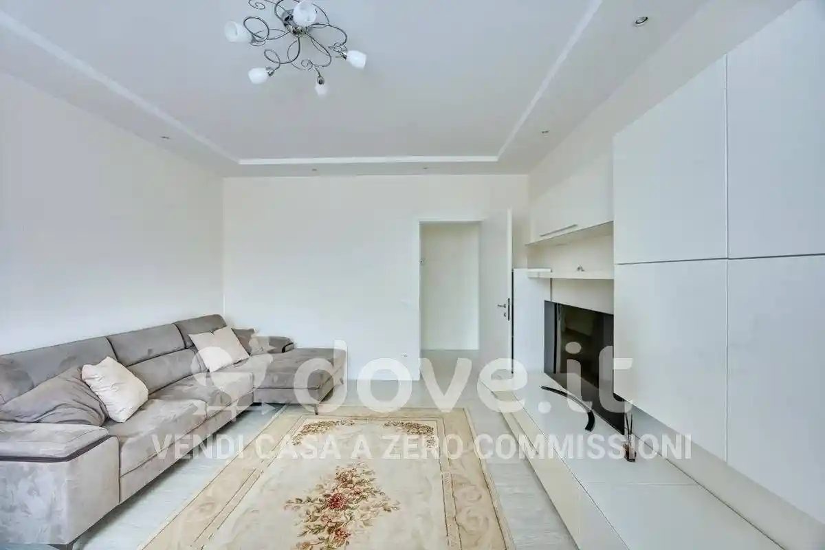 Trilocale via Jacopo Bernardi 11, San Giuseppe - Aeroporto, Treviso - foto 2