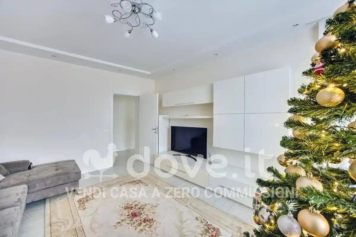 Trilocale via Jacopo Bernardi 11, San Giuseppe - Aeroporto, Treviso - foto 3