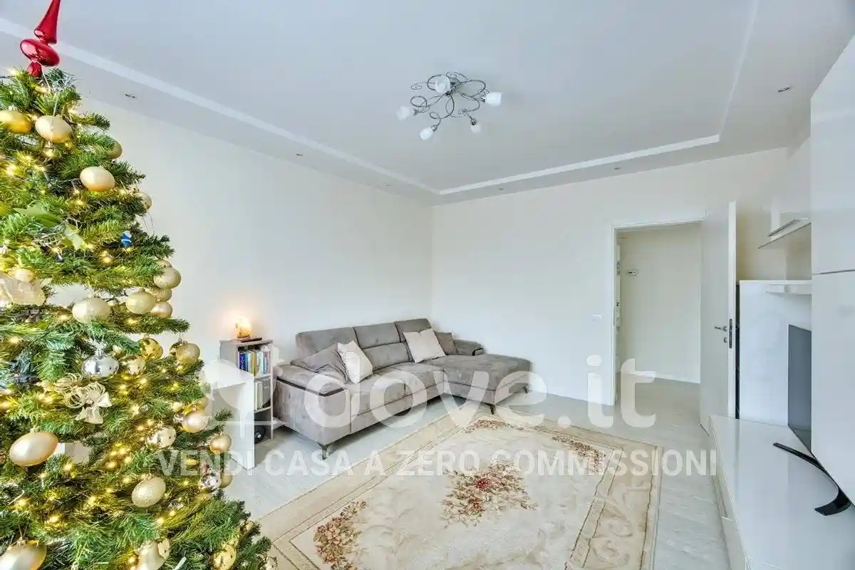 Trilocale via Jacopo Bernardi 11, San Giuseppe - Aeroporto, Treviso - foto 4