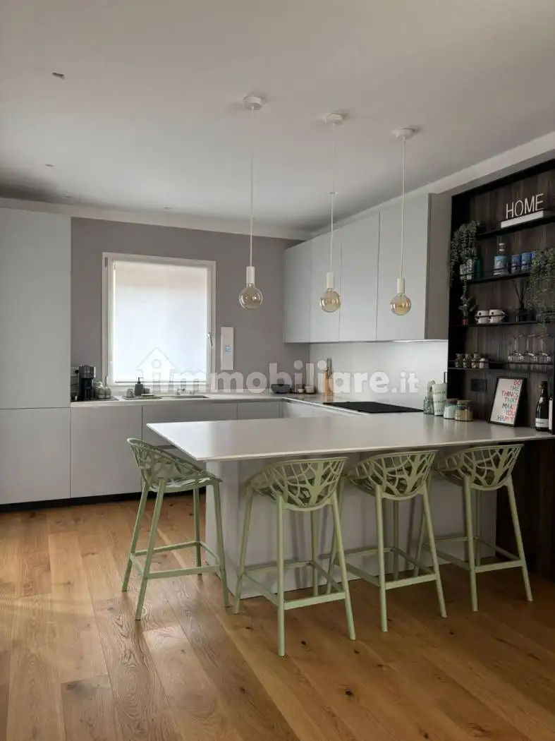 Appartamento in affitto a Cesena