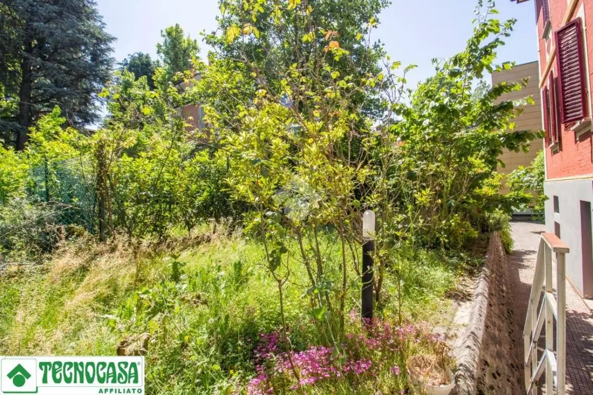 Appartamento in vendita a Casalecchio di Reno