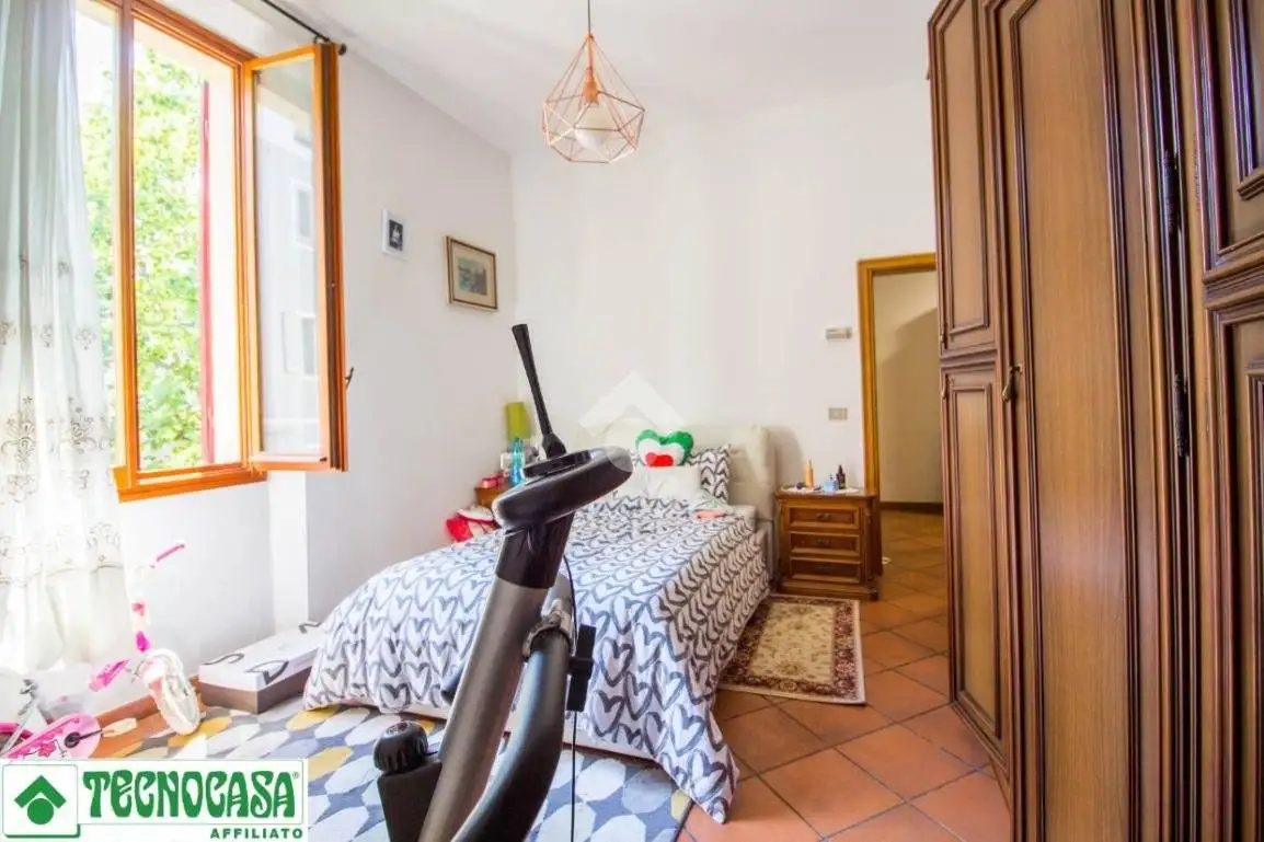 Bilocale via IV Novembre, Talon, Croce, Casalecchio di Reno - foto 3