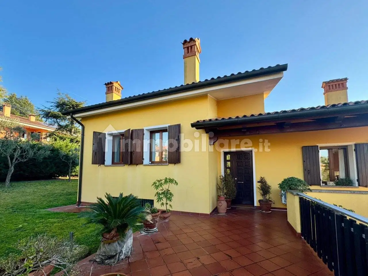 Terratetto unifamiliare via Venezia 14, Rivadolmo, Baone - foto 2