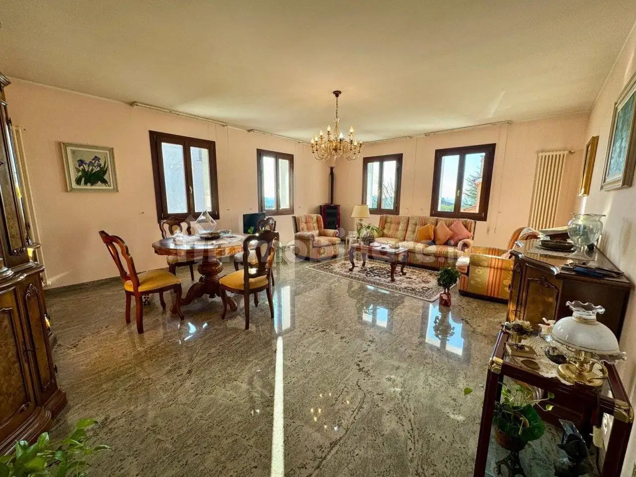 Terratetto unifamiliare via Venezia 14, Rivadolmo, Baone - foto 4