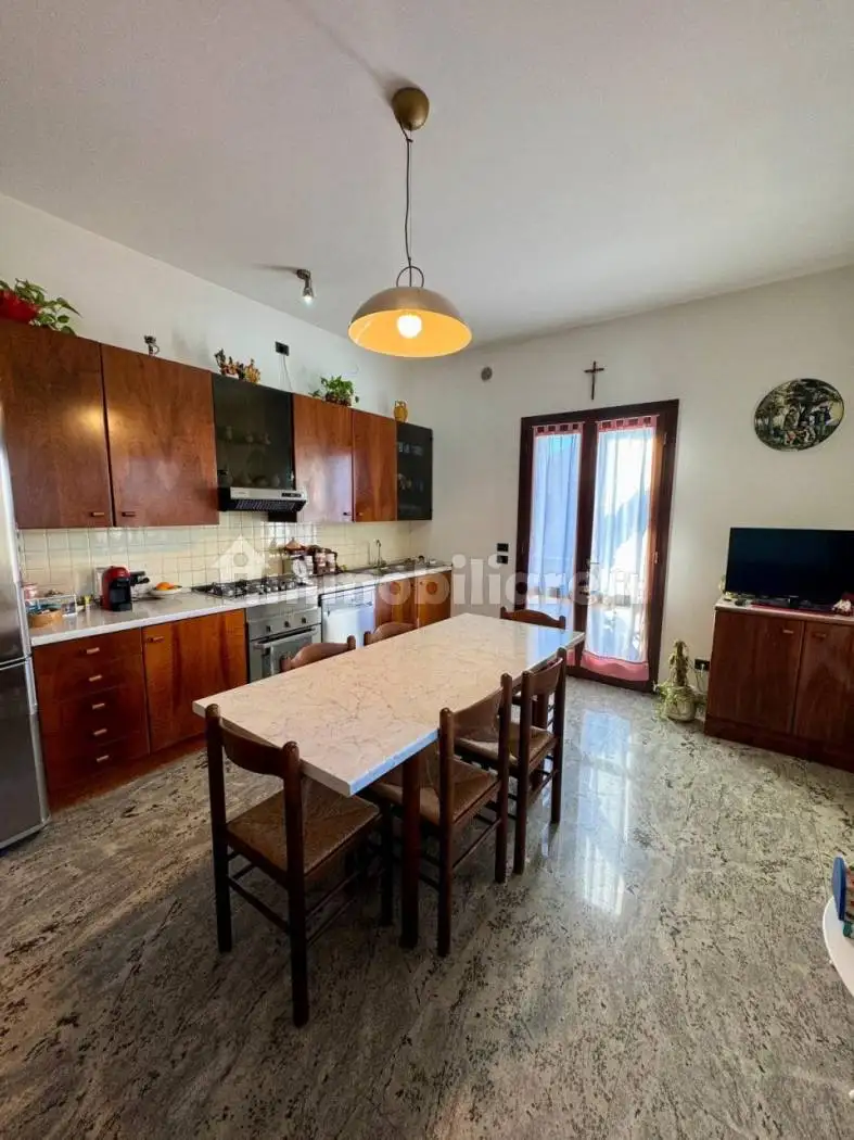 Terratetto unifamiliare via Venezia 14, Rivadolmo, Baone - foto 5