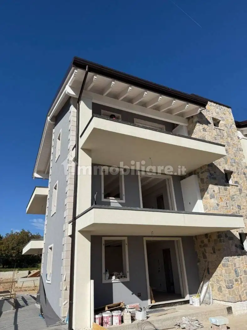 Attico - Mansarda in vendita a Costermano sul Garda